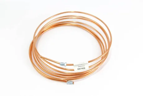 Гальмівна трубка 4.3 м (М10х1) GOODREM RM7430