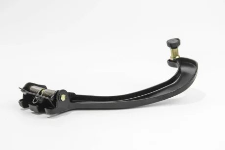 Ролик зсувних дверей MB Vito (W638) 96-03 верх. (+кроншт.) GOODREM RM8035