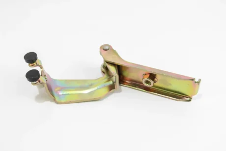 Ролик зсувних дверей MB Vito (W638) 96-03 средн. (+кроншт.) GOODREM RM8037