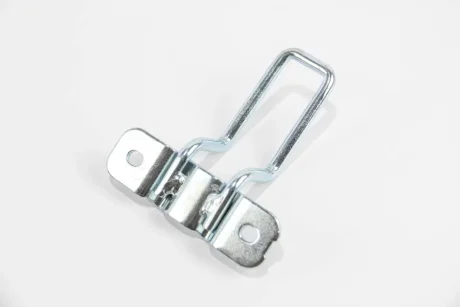 Фіксатор задньої двері Ducato/Boxer 06- (верхній) GOODREM RM8049