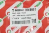 Гальмівний шланг Viano W639/W639 03- GOODREM RM8085 (фото 4)