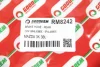 Гальмівний шланг задн. Volvo S40 04-12/V50 03-12 GOODREM RM8242 (фото 4)