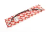Гальмівний шланг Gentra/Lacetti/Nubira/Lacetti/Nubira 02- GOODREM RM8667 (фото 1)