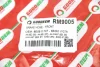 Гальмівний шланг перед. Exeo/A4 05-13 GOODREM RM9005 (фото 4)
