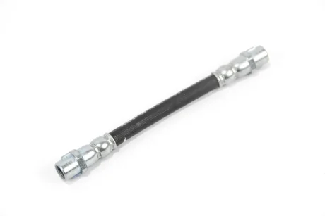 Гальмівний шланг зад. Rapid/Fabia/Roomster/Octavia/Polo/Bora/Golf/Lupo 96- GOODREM RM9010