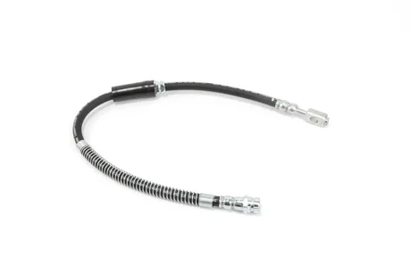 Гальмівний шланг перед. A3/Altea/Caddy/Golf/Jetta (04-21) GOODREM RM9016