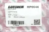 Пружина передня Audi A4/A6/Superb/Passat 94-05 GOODREM RP0044 (фото 3)