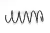 Пружина перед Duster 1.5 dCi/1.6 i 16V 10- (388*12,3*144) GOODREM RP0152 (фото 1)