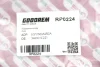 Пружина передня Hyundai Getz 02- GOODREM RP0224 (фото 3)