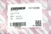 Пружина передня Volvo S40/V50 1.6-2.0D 05-11 (364х158х13 мм) GOODREM RP0230 (фото 3)