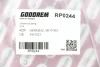 Пружина передня Master/Movano 2.3dCi 10- GOODREM RP0244 (фото 3)