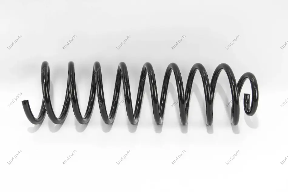 Пружина задня VW Passat B3/B4 88-96 (396*11,3*111) GOODREM RP1057 (фото 1)