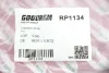 Пружина задня Audi A4 00-08 GOODREM RP1134 (фото 3)