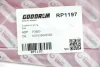 Пружина задня FORD GALAXY 06- D15/135 L371 L/R GOODREM RP1197 (фото 3)