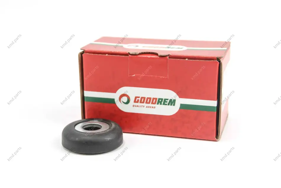 Підшипник опори амортизатора Caddy II 95>/Golf IV/Octavia GOODREM RR0175 (фото 1)