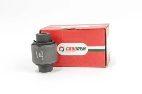 Сайлентблок заднього важеля Audi A3/Octavia/Golf V/VI/Passat B6 (верх./внутріш.) GOODREM RR0237