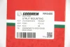 Опора амортизатора заднього A6/Passat 97-05 GOODREM RR0400 (фото 4)