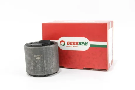 Сайлентблок перед. важеля нижн. BMW 3 (E46)/Z4 (E85) 98-09 GOODREM RR0651
