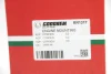 Подушка двигуна задня Citroen C3/Peugeot 207 98- GOODREM RR1317 (фото 4)