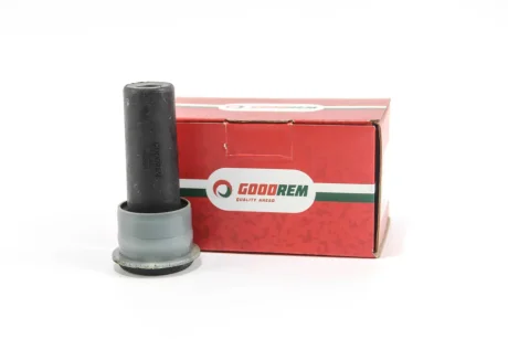 Сайлентблок перед. важеля (верхн./зовн.) Citroen C5/C6/Peugeot 407/508GT 04- GOODREM RR1401