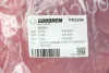 Сайлентблок перед. важеля Ford Mondeo IV/S-Max/Volvo S60/S80/XC60/XC70 06- (позаду) Пр. GOODREM RR2290 (фото 4)