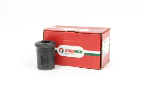 Втулка задн. ресори (позаду) Ford Ranger 98- GOODREM RR2421