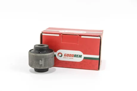 Сайлентблок переднього важеля (попереду) Note/Micra/Almera 12- GOODREM RR4346