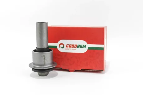 Сайлентблок підрамника (зад.) Qashqai 07- GOODREM RR4442