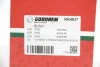 Сайлентблок заднього важеля Vectra C 02- GOODREM RR4837 (фото 4)