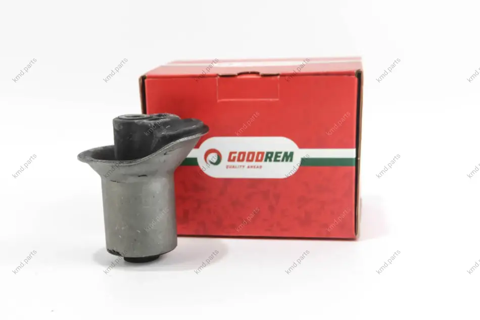 Подушка зад.балки Golf II -91 GOODREM RR5357 (фото 1)