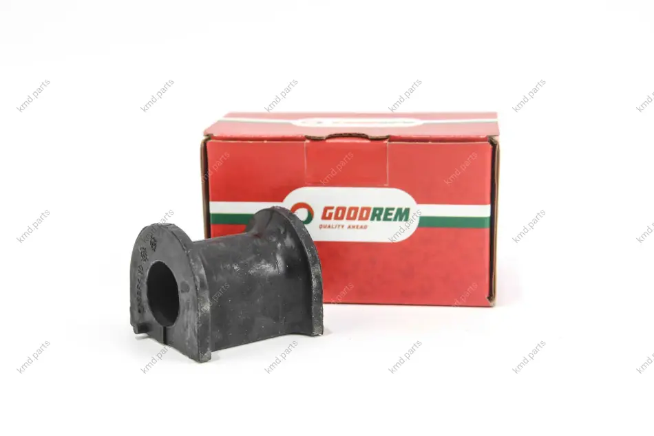 Подушка стабілізатора задн. T5 03- внутр. (23mm) GOODREM RR5945 (фото 1)