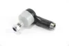 Наконечник рульової тяги Audi 100/A6 -97 Л. GOODREM RS0305 (фото 3)