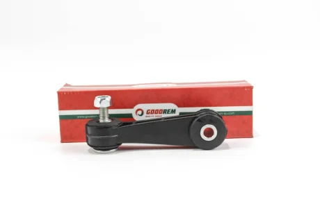 Тяга стабілізатора перед. VW Golf IV 97-06/Bora 98-01/Octavia I 96-10 (пластик) GOODREM RS0406