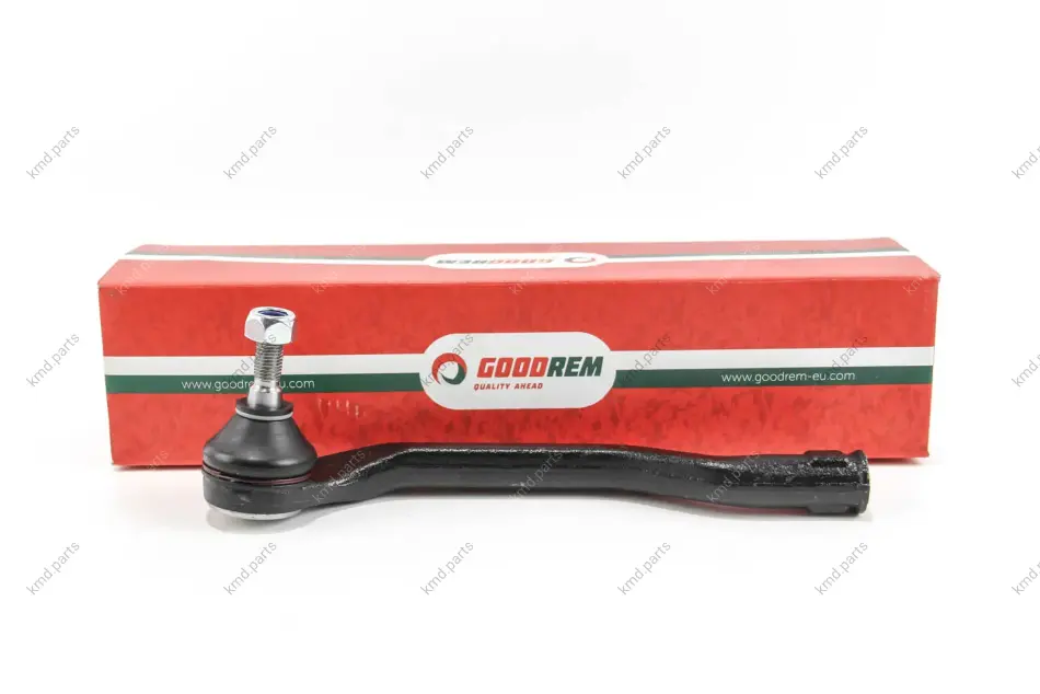 Наконечник рульової тяги Duster 10- Л. GOODREM RS2335 (фото 1)