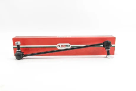 Тяга стабілізатора перед. Vectra C 03- GOODREM RS2762