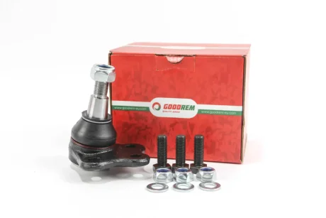 Опора кульова (передня/знизу) Mondeo/C-Max 06- GOODREM RS3550