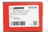 Наконечник рульової тяги (попереч) Transit 86-91/MB 100 86-96/Еталон/Tata Л. (20mm) GOODREM RS3724 (фото 4)