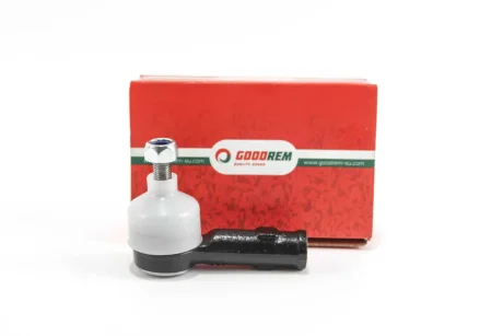 Наконечник рульової тяги Mitsubishi Lancer III-VIII/Volvo S40/V40 84-15 GOODREM RS4167