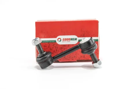 Тяга стабілізатора задн. Hyundai Santa Fe 05-/Kia Sorento 09- GOODREM RS4427