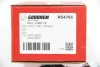 Опора кульова (передня/зверху) Daily 99- (d=18mm) GOODREM RS4761 (фото 4)
