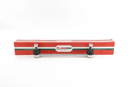 Тяга cтабілізатора перед. A-Class W169 04- GOODREM RS5860