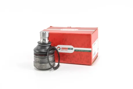 Опора кульова (передня/знизу) Mitsubishi Carisma 99-06 GOODREM RS6548