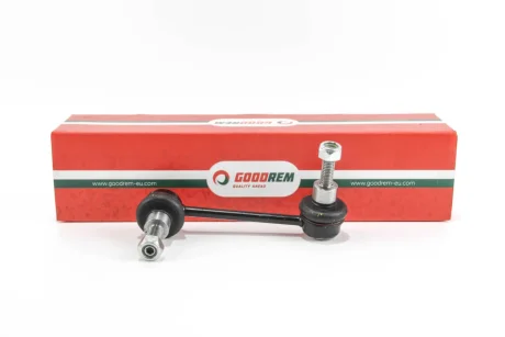 Тяга стабілізатора перед. Master/Movano 98-10 Л. GOODREM RS6846