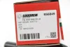 Наконечник рульової тяги Nissan Juke/Leaf 10- Л. GOODREM RS6849 (фото 4)