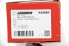 Опора кульова (задня/знизу) Nissan Pathfinder 05- GOODREM RS6983 (фото 4)