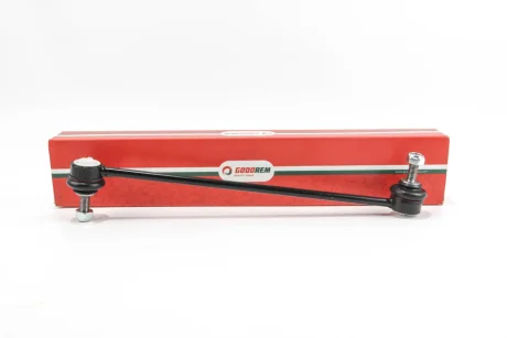 Тяга стабілізатора перед. Master/Movano 10- GOODREM RS7307