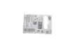 Батарейка дискова Lithium Button Cell 3.0V CR2025-8U5 літієві GP 4891199001130 (фото 2)