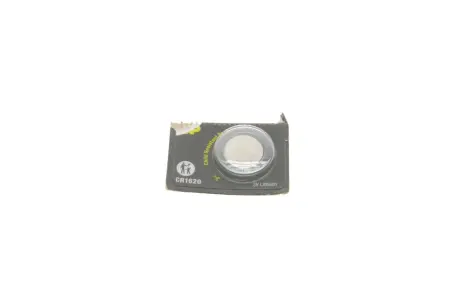 Батарейка Lithium CR1620-7U5 (3V) (1шт) GP 4891199063886