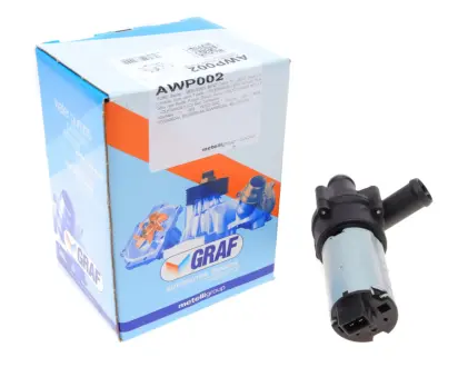 Помпа водяна GRAF AWP002
