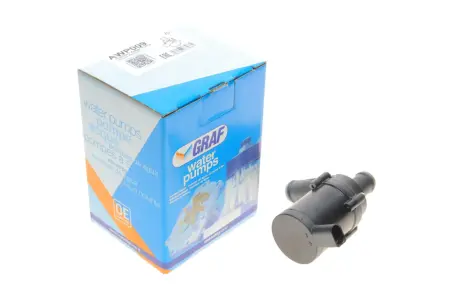 Помпа водяна GRAF AWP009
